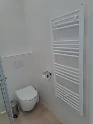 Kupaonica u objektu Smokvica - NEW