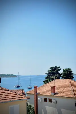 Priroda u blizini apartmana