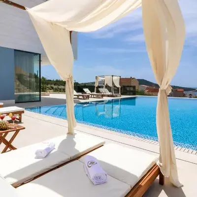 Villa Golden Lion
