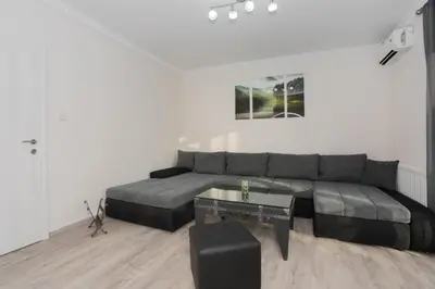 Prostor za sjedenje u objektu