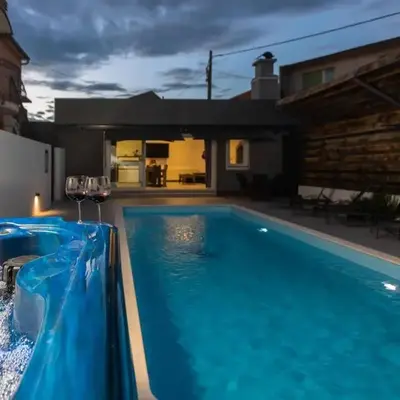 Apartman Carpe Diem Šibenik