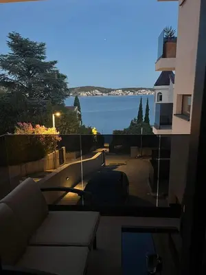 Priroda u blizini apartmana