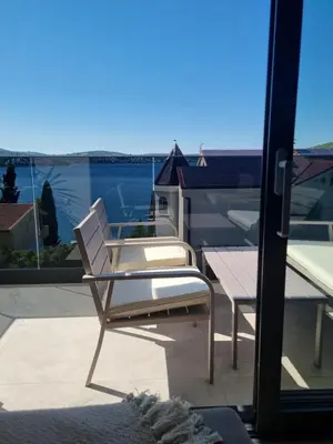 Priroda u blizini apartmana
