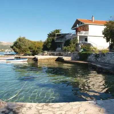 Holiday Home Sparadici Lxii