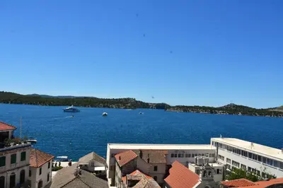 Priroda u blizini apartmana
