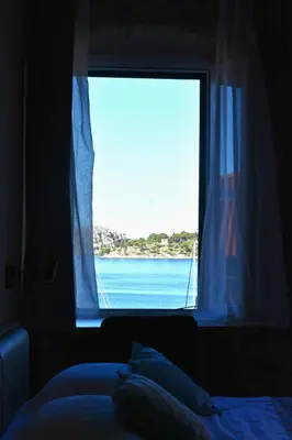 Priroda u blizini apartmana