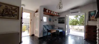 Prostor za sjedenje u objektu