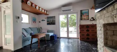 Prostor za sjedenje u objektu