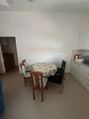 Kuhinja ili čajna kuhinja u objektu Apartment Jadranka
