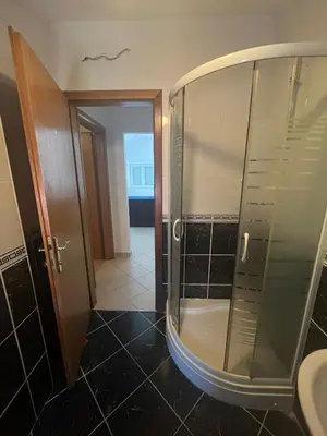 Kupaonica u objektu Apartment Jadranka