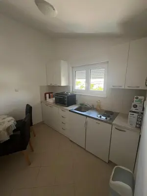 Kuhinja ili čajna kuhinja u objektu Apartment Jadranka
