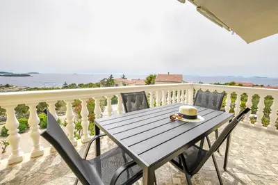 Priroda u blizini apartmana