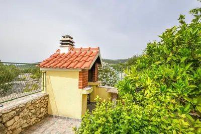 Priroda u blizini apartmana