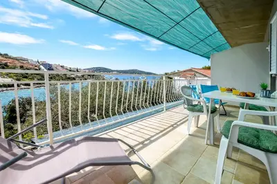 Priroda u blizini apartmana