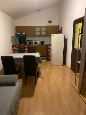 Kuhinja ili čajna kuhinja u objektu Papita