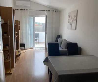 Prostor za sjedenje u objektu