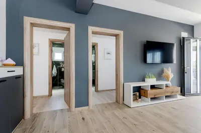 TV i/ili zabavni centar u objektu Villa Effort Skradin - Šibenik