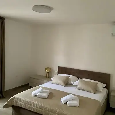 Golden Dream Apartment