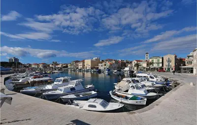 Priroda u blizini apartmana