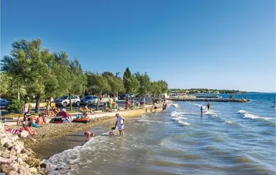 Priroda u blizini vikendica
