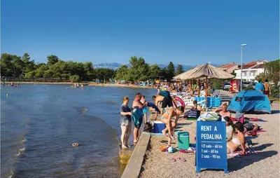 Priroda u blizini vikendica