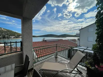 Priroda u blizini apartmana