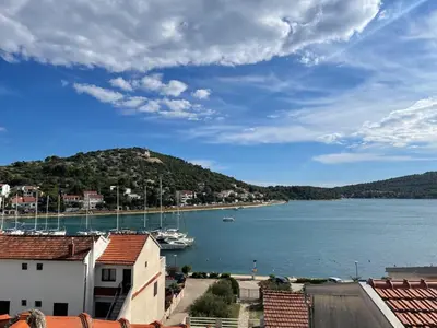 Priroda u blizini apartmana