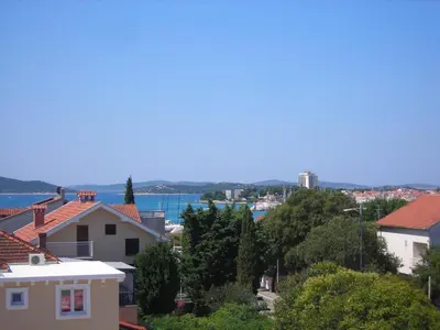 Priroda u blizini apartmana