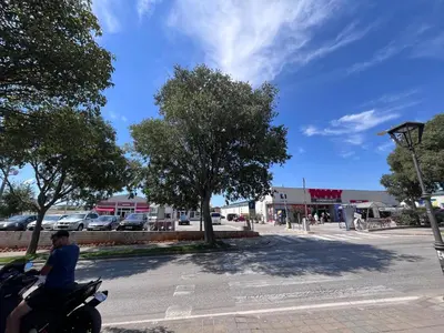 Okolica apartmana ili susjedstvo u blizini