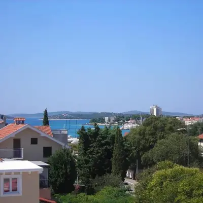 Apartments Vivera Seaview - A1