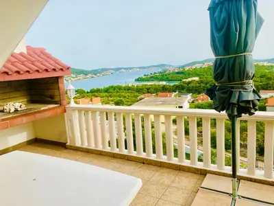 Priroda u blizini apartmana