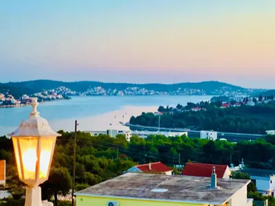 Priroda u blizini apartmana