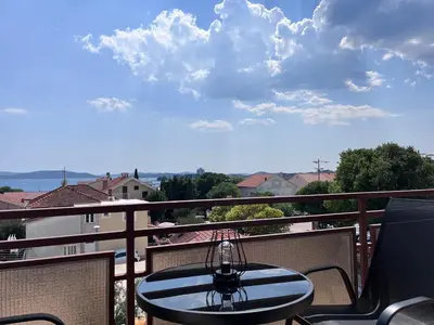 Priroda u blizini apartmana