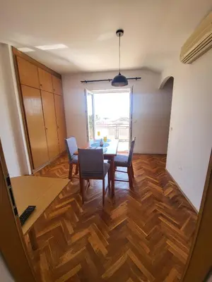 Tlocrt objekta Apartments Vivera Seaview - A2