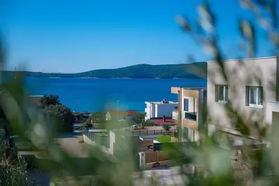 Priroda u blizini apartmana