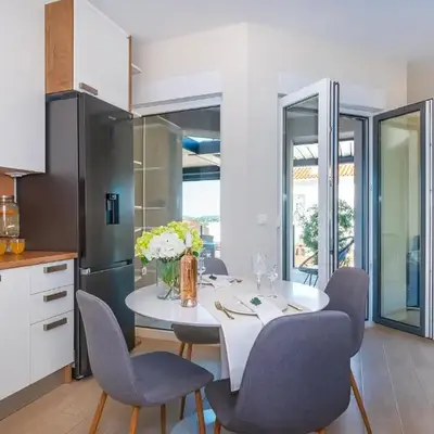 Apartman Nina Šibenik