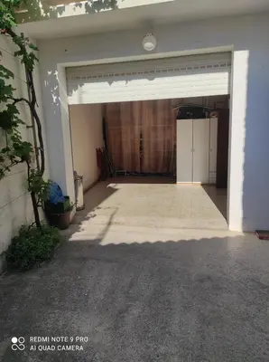 Tlocrt objekta House Vodice