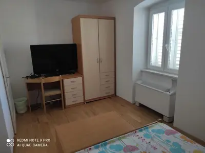 TV i/ili zabavni centar u objektu House Vodice