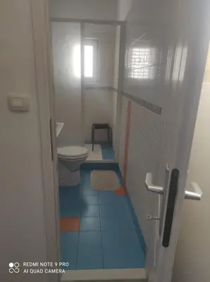 Kupaonica u objektu House Vodice