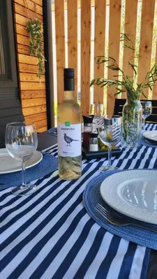 Pića u objektu Mobile home Maresol