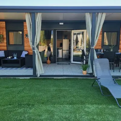 Mobile home Maresol