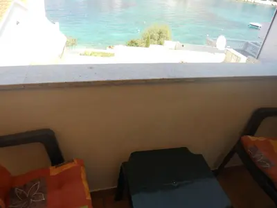 Prostor za sjedenje u objektu