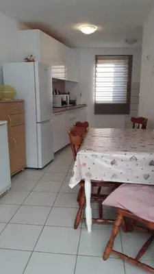 Kuhinja ili čajna kuhinja u objektu Room Nada
