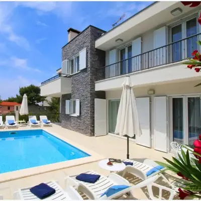 Apartments Nika