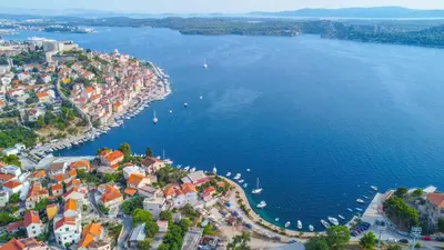 Priroda u blizini apartmana