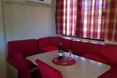 Prostor za sjedenje u objektu