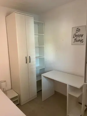 Tlocrt objekta Apartment Luce & Jele in Primošten