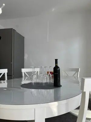 Pića u objektu Apartment Luce & Jele in Primošten