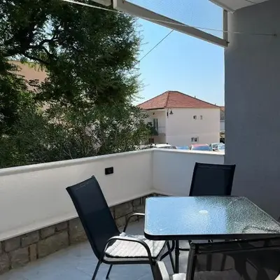 Apartment Luce & Jele in Primošten