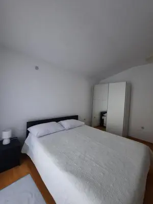 Krevet ili kreveti u jedinici u objektu Apartman Ive